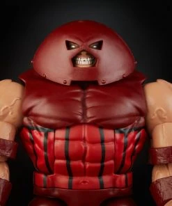 Hasbro Marvel Comics 80th Anniversary Marvel Legends Colossus & Juggernaut Two-Pack 16 Hasbro Marvel Comics 80th Anniversary Marvel Legends Colossus & Juggernaut Two-Pack