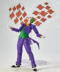 Kaiyodo Comics Revoltech - Amazing Yamaguchi No. 021 - Joker