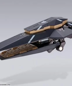 ToyDojo Gundam Metal Build - Gundam Dynames Repair III Anime 35 ToyDojo Gundam Metal Build - Gundam Dynames Repair III Anime