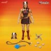 Super 7 ThunderCats Ultimates - Pumyra