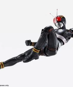 Bandai S.H. Figuarts Shinkocchou Seihou Series - Kamen Rider Black