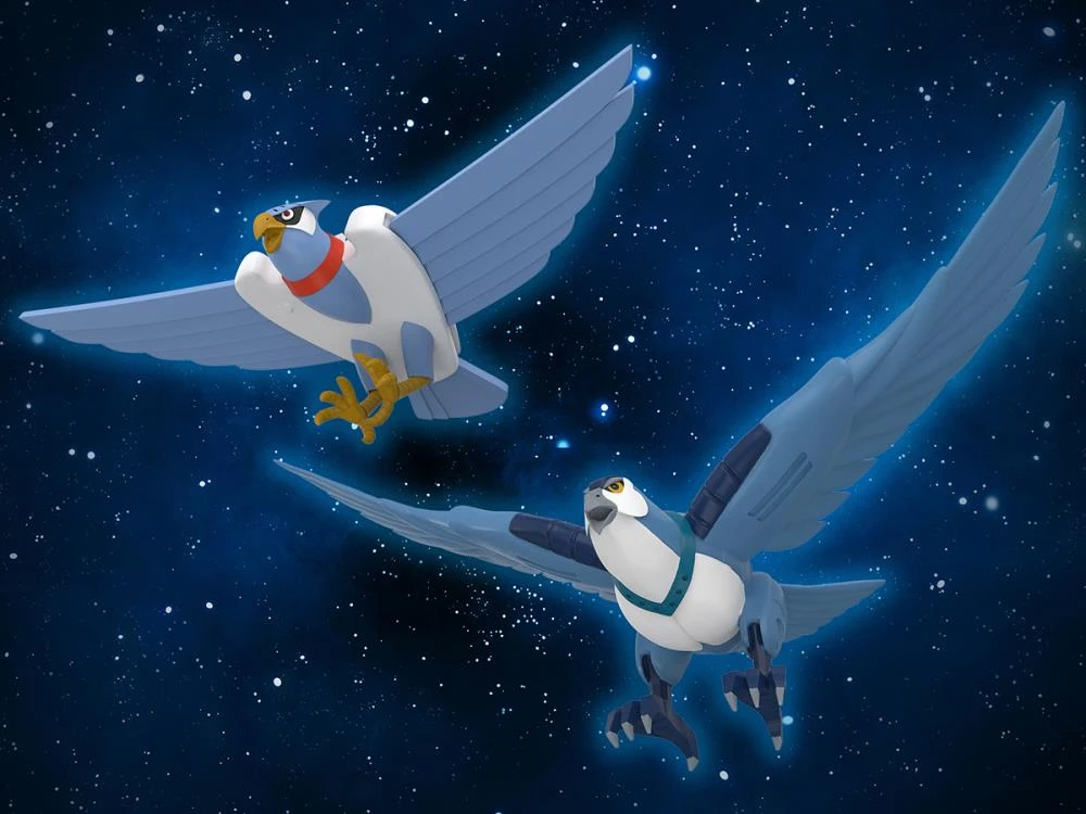 Super 7 Pre-Orders SilverHawks Ultimates Bluegrass 7 Super 7 Pre-Orders SilverHawks Ultimates Bluegrass