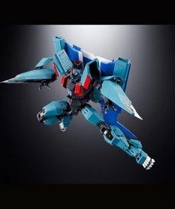 Tamashii Nations Bandai Soul Of Chogokin GX-94 Super Animal God Dancouga - Black Wing