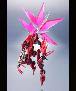 Bandai Robot Spirits Guren Type Special -