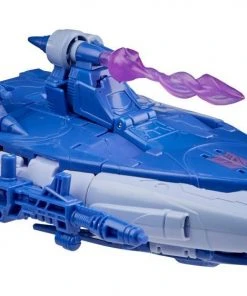 Hasbro Movies / TV / Sports Transformers Studio Series 86 - Voyager Scourge