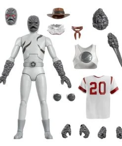 Super 7 Pre-Orders Mighty Morphin Power Rangers Ultimates Putty Patroller