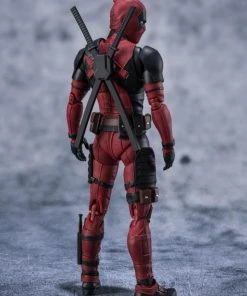 Bandai S.H.Figuarts Deadpool New Arrivals