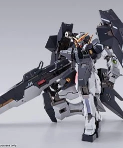 ToyDojo Gundam Metal Build - Gundam Dynames Repair III Anime 29 ToyDojo Gundam Metal Build - Gundam Dynames Repair III Anime