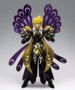 Bandai Saint Seiya Myth Cloth EX - Hypnos New Arrivals 16 Bandai Saint Seiya Myth Cloth EX - Hypnos New Arrivals