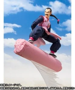 Bandai Sale S.H. Figuarts Dragonball Tao Pai Pai