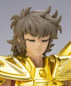 Sagittarius Aiolos Revival Ver. Saint Seiya Bandai Spirits Saint Cloth Myth EX Anime