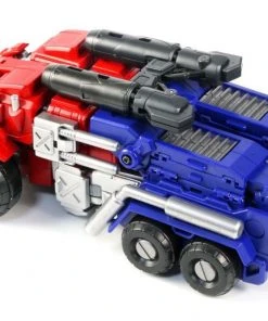 Mastermind Creations Reformatted R-48 Optus Pexus Transformers