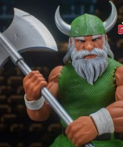 Storm Collectibles Golden Axe Gilius Thunderhead & Chickenleg 1/12 Scale Figure Set New Arrivals 24 Storm Collectibles Golden Axe Gilius Thunderhead & Chickenleg 1/12 Scale Figure Set New Arrivals