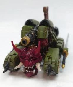 Iron Factory IF EX-46 Honekumoki