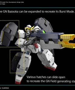 Bandai New Arrivals Gundam MG 1/100 Gundam Virtue 17 Bandai New Arrivals Gundam MG 1/100 Gundam Virtue