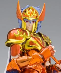 Bandai Saint Seiya Cloth Myth EX - Siren Sorrento (Asgard Final Battle Edition) Exclusive