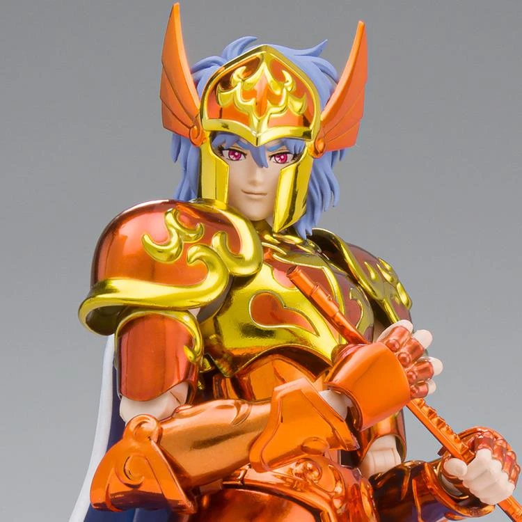 Bandai Saint Seiya Cloth Myth EX - Siren Sorrento (Asgard Final Battle Edition) Exclusive 4 Bandai Saint Seiya Cloth Myth EX - Siren Sorrento (Asgard Final Battle Edition) Exclusive