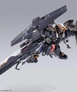 ToyDojo Gundam Metal Build - Gundam Dynames Repair III Anime 36 ToyDojo Gundam Metal Build - Gundam Dynames Repair III Anime