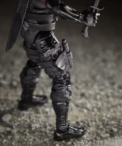Hasbro G.I. Joe Classified Series Snake Eyes