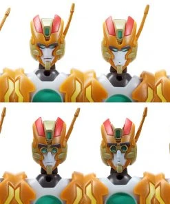 Mastermind Creations Reformatted R-49 Mentis Transformers