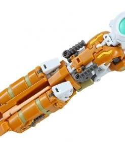 Mastermind Creations Reformatted R-49 Mentis Transformers