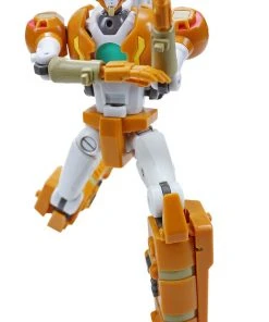 Mastermind Creations Reformatted R-49 Mentis Transformers