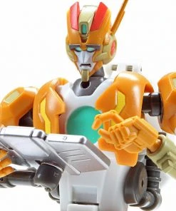 Mastermind Creations Reformatted R-49 Mentis Transformers