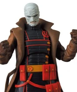 DC Comics MAFEX No.133 - Hush