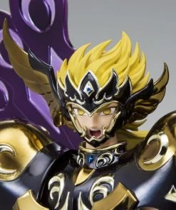 Bandai Saint Seiya Myth Cloth EX - Hypnos New Arrivals 19 Bandai Saint Seiya Myth Cloth EX - Hypnos New Arrivals