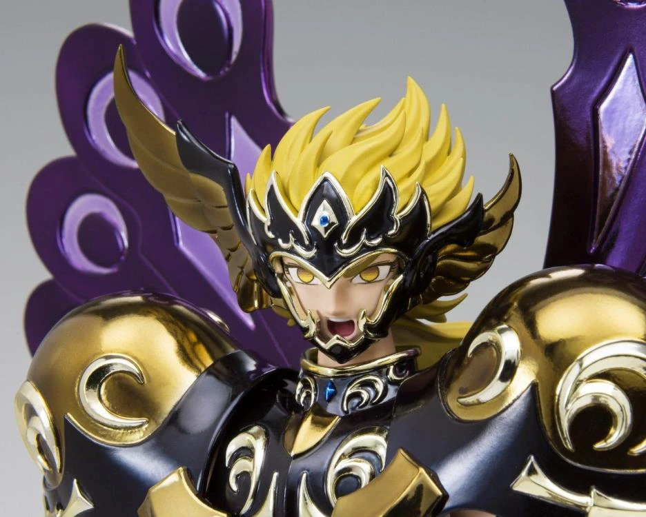 Bandai Saint Seiya Myth Cloth EX - Hypnos New Arrivals 8 Bandai Saint Seiya Myth Cloth EX - Hypnos New Arrivals