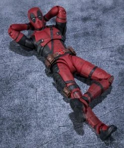 Bandai S.H.Figuarts Deadpool New Arrivals