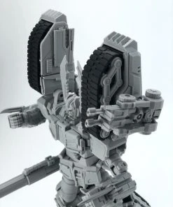 Fans Hobby - Master Builder MB-17 Meg-Tyranno New Arrivals