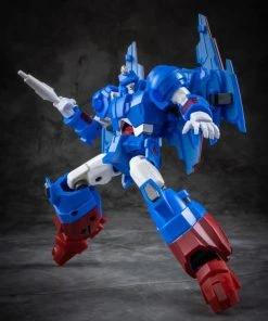 Transformers Iron Factory - IF EX-49R Galaxy Ranger (Limited Ed.)