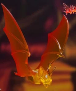 Storm Collectibles - Darkstalkers Demitri Maximoff 1/12 Scale Figure Video Games