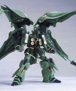 Bandai Gundam #99 HG 1/144 NZ-666 Kshatriya Anime