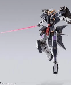 ToyDojo Gundam Metal Build - Gundam Dynames Repair III Anime 32 ToyDojo Gundam Metal Build - Gundam Dynames Repair III Anime