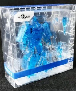 Transformers Iron Factory IF-EX37S Phantom (Stealth Ver.) - Limited Edition