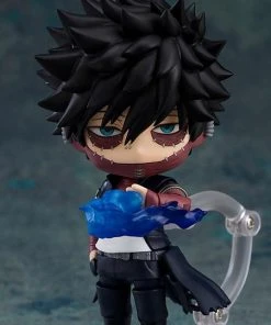 Good Smile Pre-Orders My Hero Academia Nendoroid No. 1430 Dabi