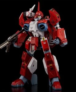 Sentinel Genesis Climber Mospeada - RIOBOT AFC-01Z Legioss (Type Zeta) (1/48 Scale) Anime