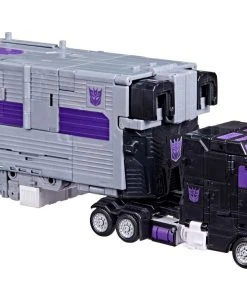 Hasbro Transformers: Legacy Commander Decepticon Motormaster