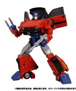 Takara Tomy Transformers Masterpiece MP-54 Reboost 24 Takara Tomy Transformers Masterpiece MP-54 Reboost