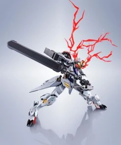Bandai New Arrivals Gundam - Metal Robot Spirits - "Mobile Suit Gundam Iron- Blooded Orphans" Gundam Barbatos Lupus 36 Bandai New Arrivals Gundam - Metal Robot Spirits -