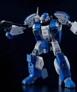 Sentinel Genesis Climber Mospeada - RIOBOT AFC-01H Legioss (Type ETA) (1/48 Scale)