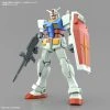 Bandai New Arrivals Gundam Entry Grade 1/144 RX-78-2 (Full Weapon Set) Model Kit