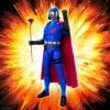 Super 7 G.I. Joe Ultimates - Cobra Commander