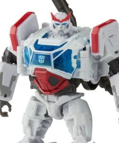 Hasbro Transformers Studio Series 82 - Deluxe Ratchet Movies / TV / Sports