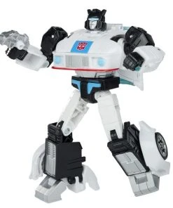 Hasbro Transformers Studio Series 86 - Deluxe Autobot Jazz Movies / TV / Sports