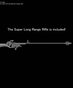 Bandai Evangelion RG - Evangelion Unit-08 Alpha