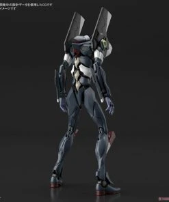 Bandai Anime Rebuild Of Evangelion RG EVA Unit-03 (ESV Shield Set) Model Kit