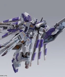 Bandai Gundam Metal Build - RX-93-v2 Hi-v Gundam Pre-Orders